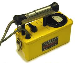Geiger counter